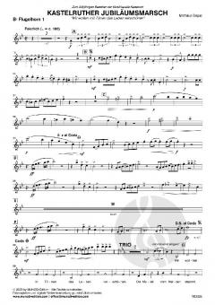 Kastelruther Jubiläumsmarsch 