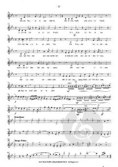 Kastelruther Jubiläumsmarsch 