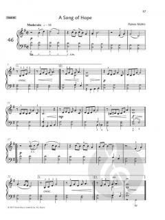 Modern Bar Piano von Carsten Gerlitz 