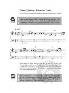 Modern Bar Piano von Carsten Gerlitz 