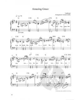 Modern Bar Piano von Carsten Gerlitz 