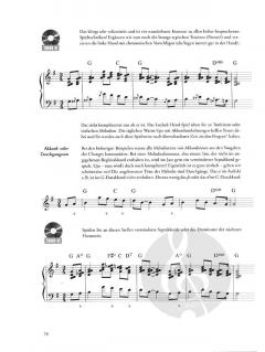 Modern Bar Piano von Carsten Gerlitz 