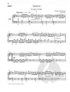 Leichte Konzertstücke 2 