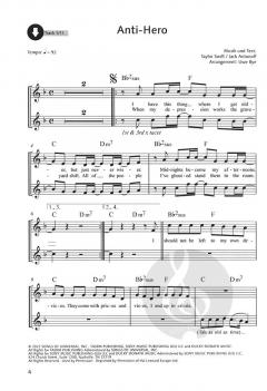 Megastarke Popsongs 19 