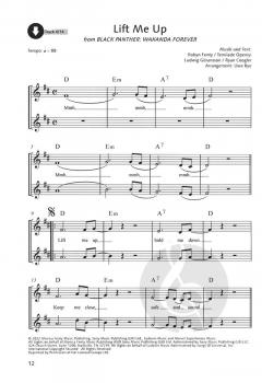 Megastarke Popsongs 19 