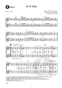 Megastarke Popsongs 19 