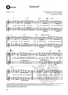 Megastarke Popsongs 19 