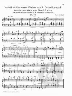 Best of Schubert von Franz Schubert 