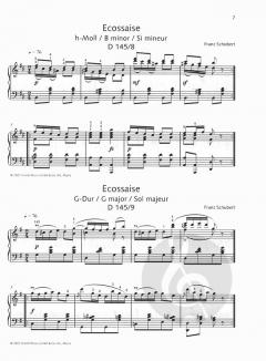 Best of Schubert von Franz Schubert 