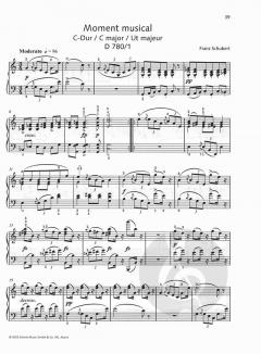 Best of Schubert von Franz Schubert 