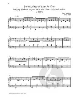 Best of Schubert von Franz Schubert 