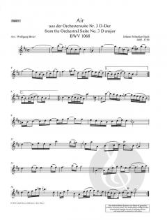 Beliebte Klassiker für Saxophon im Alle Noten Shop kaufen