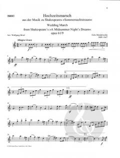 Beliebte Klassiker für Saxophon im Alle Noten Shop kaufen