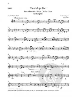 Beliebte Klassiker für Saxophon im Alle Noten Shop kaufen