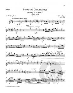 Beliebte Klassiker für Saxophon im Alle Noten Shop kaufen