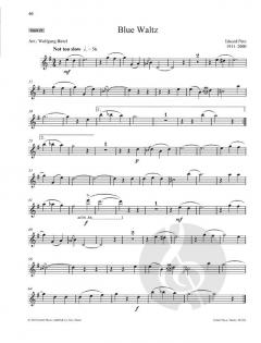 Beliebte Klassiker für Saxophon im Alle Noten Shop kaufen