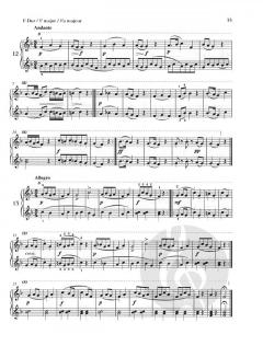 Melodische Übungsstücke op. 149  