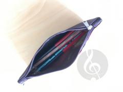 Schlampermäppchen Cello  