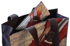 Umhängetasche Cello  