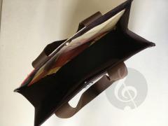 Umhängetasche Cello  