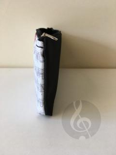 Schlampermäppchen Klarinette  