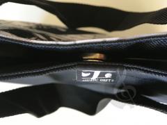 Umhängetasche Flöte  