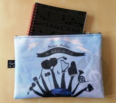 Necessaire Mahler "Das Lied von der Erde"  