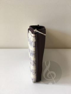 Schlampermäppchen Horn  