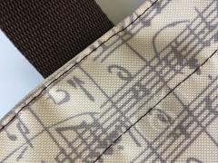 Umhängetasche Harfe  