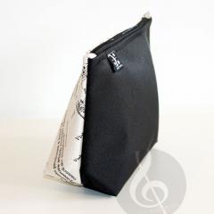 Clutch XL - Schminktasche  