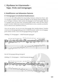 Rhythm On Guitar von Frank Doll 