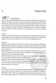 Das Methoden-Navi von Ulrich Menke 