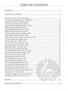 Ragtime Mandolin von Joseph Weidlich im Alle Noten Shop kaufen