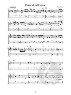 Ragtime Mandolin von Joseph Weidlich im Alle Noten Shop kaufen