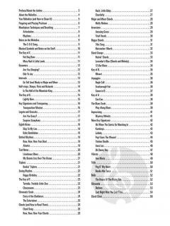 Hal Leonard Melodica Method von Kate Voss 