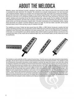 Hal Leonard Melodica Method von Kate Voss 