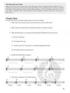 Teach Yourself Music Theory 