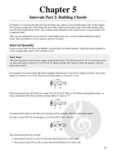 Teach Yourself Music Theory 