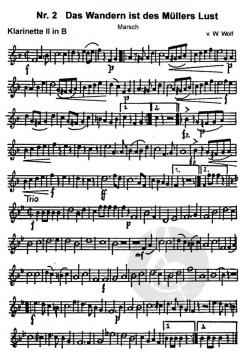 Halters-Lieder-Marsch-Album Heft 1 