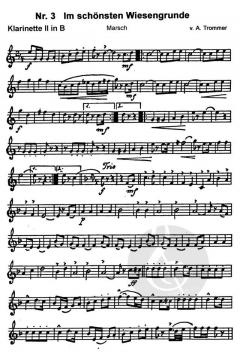 Halters-Lieder-Marsch-Album Heft 1 