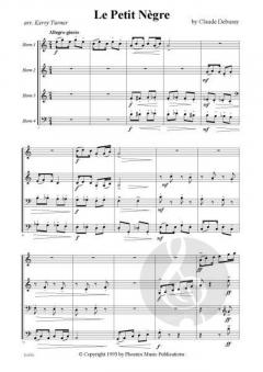 French Impressionists 1 