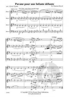 French Impressionists 2 von Kerry Turner 