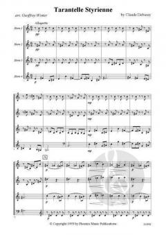 French Impressionists 2 von Kerry Turner 