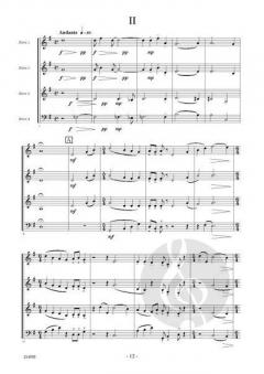 Quartet 1 von Kerry Turner 