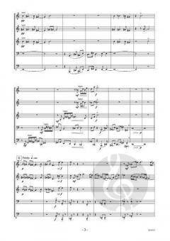 Improvisation von Kerry Turner 