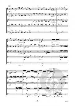 Ricochet von Kerry Turner 