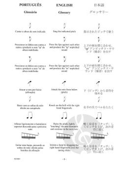 12 Jazzy Etudes von Ricardo Matosinhos 
