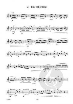 13 (Un)Lucky Etudes von Ricardo Matosinhos 