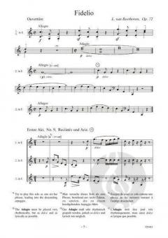 Hornist's Opera and Ballet Handbook 