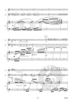 Quarter After Four von Kerry Turner 